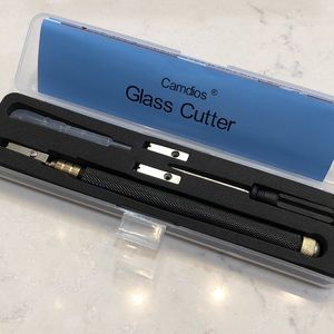 Brand new Glass Cutter!